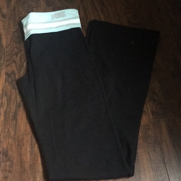 PINK Victoria's Secret Pants - VS PINK Yoga Pants